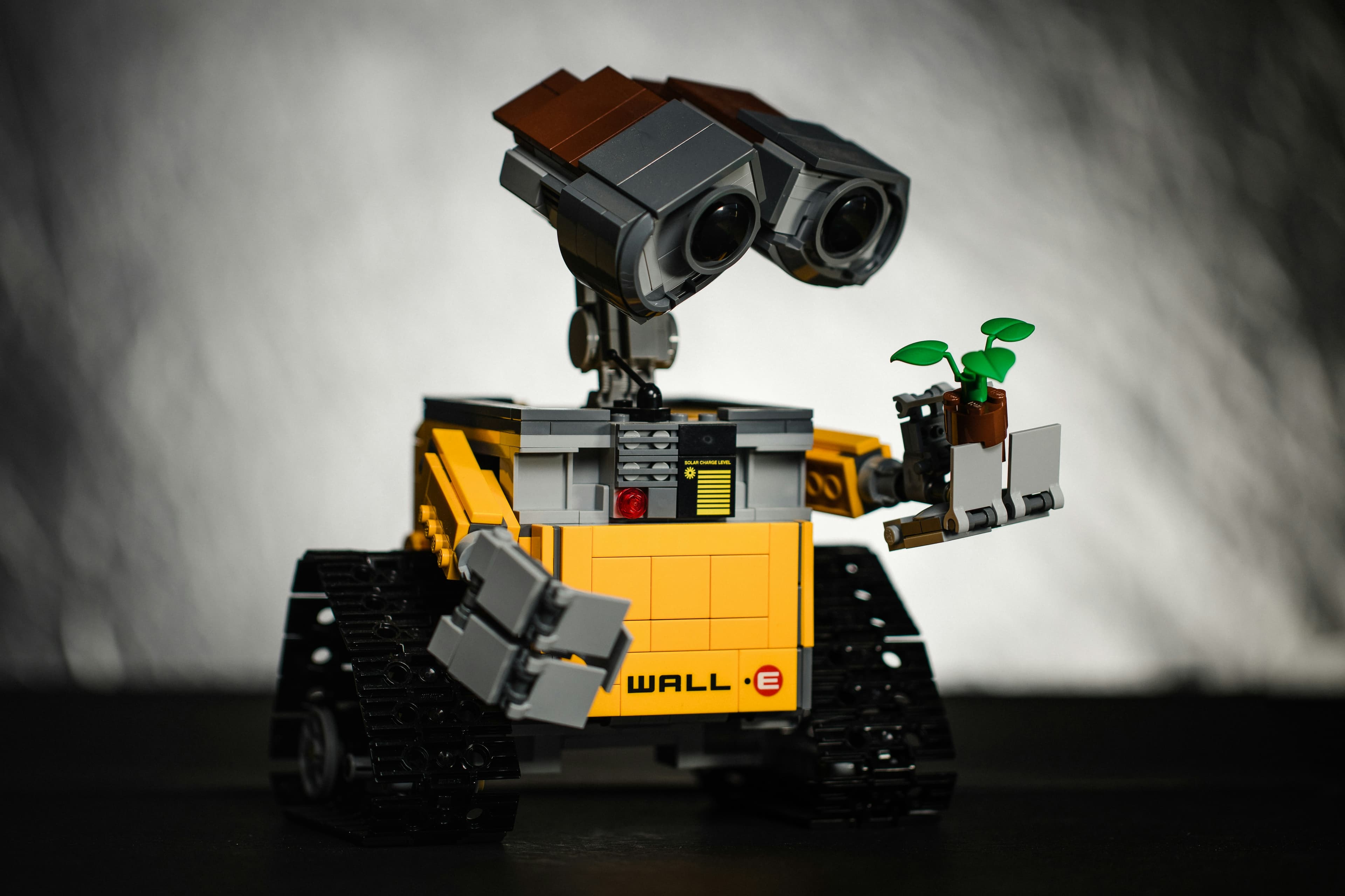 AI Bot Builder